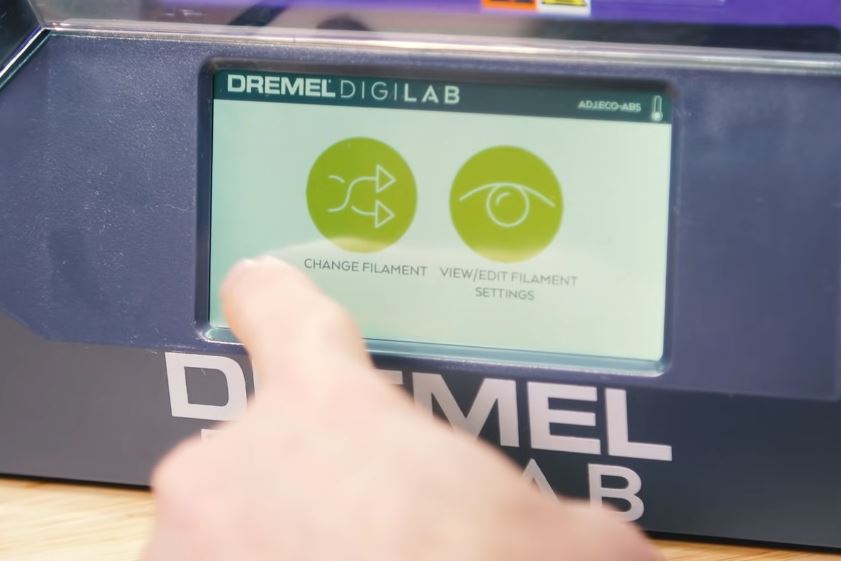 dremel 3d45 review