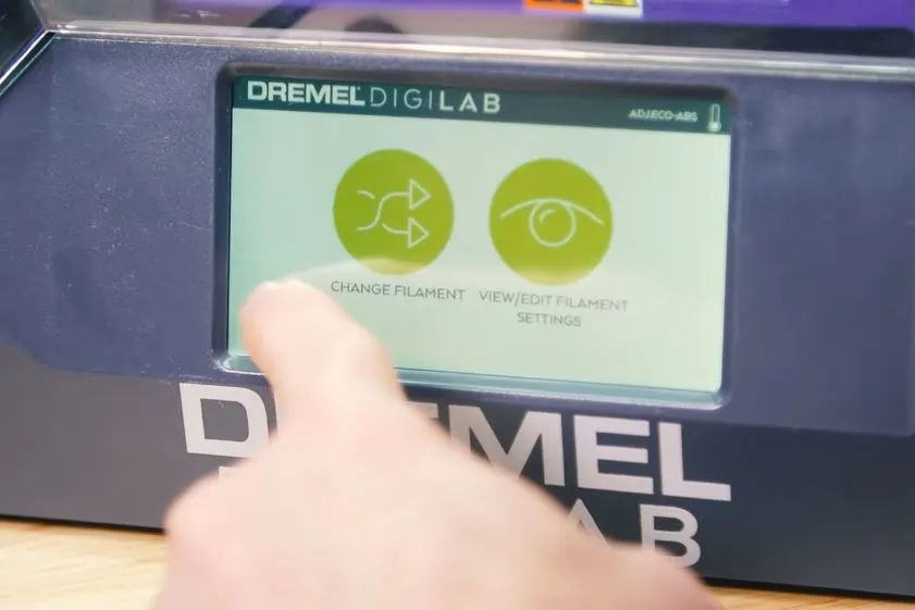 dremel 3d45 review