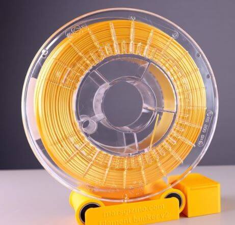 dry box for 3d filament