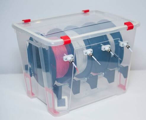 dry box for filament