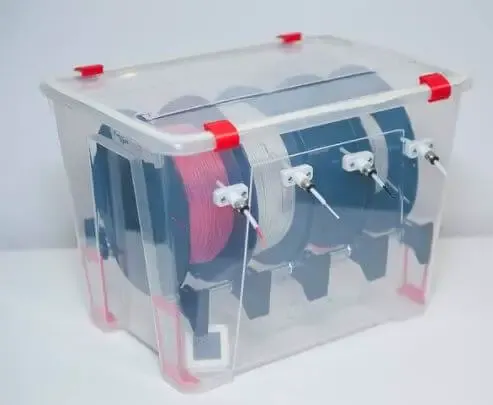 dry box for filament
