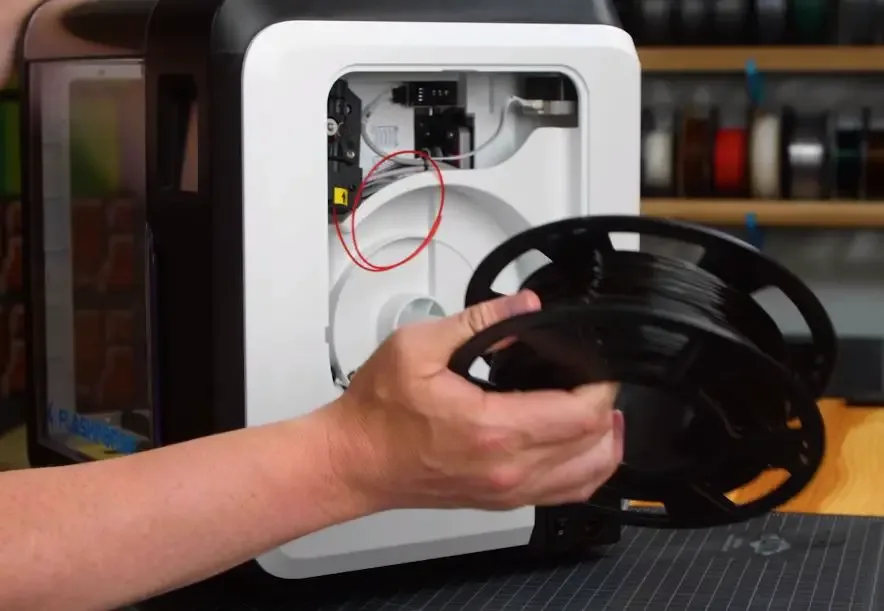 flashforge adventurer 3 3d printer review