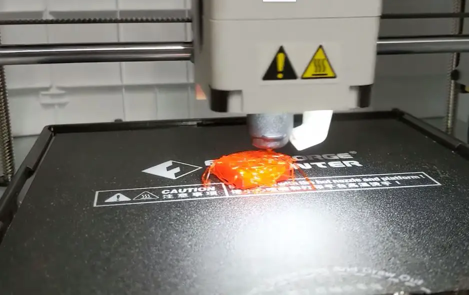flashforge adventurer 3 lite 3d printer
