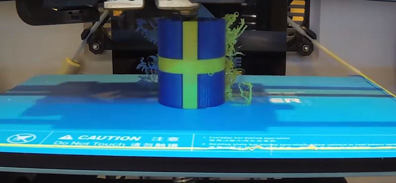 flashforge dreamer nx review