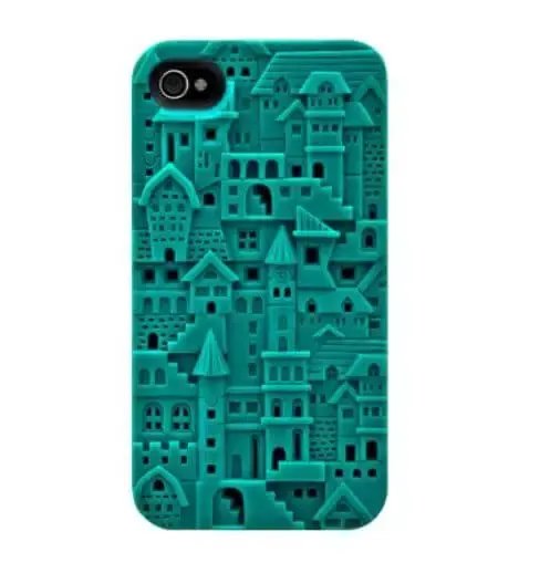 how much does it cost to 3d print a phone case