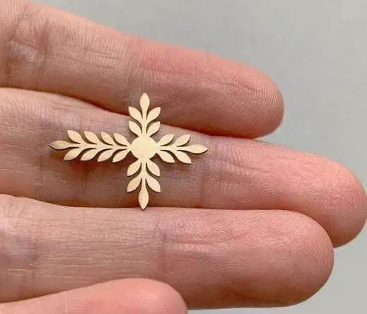 how much is laser engraving