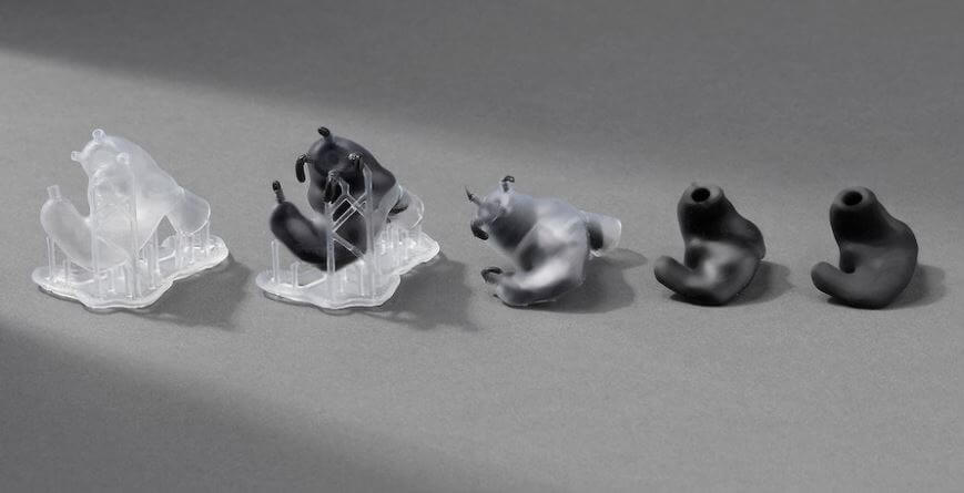 how to make money with 3d printer