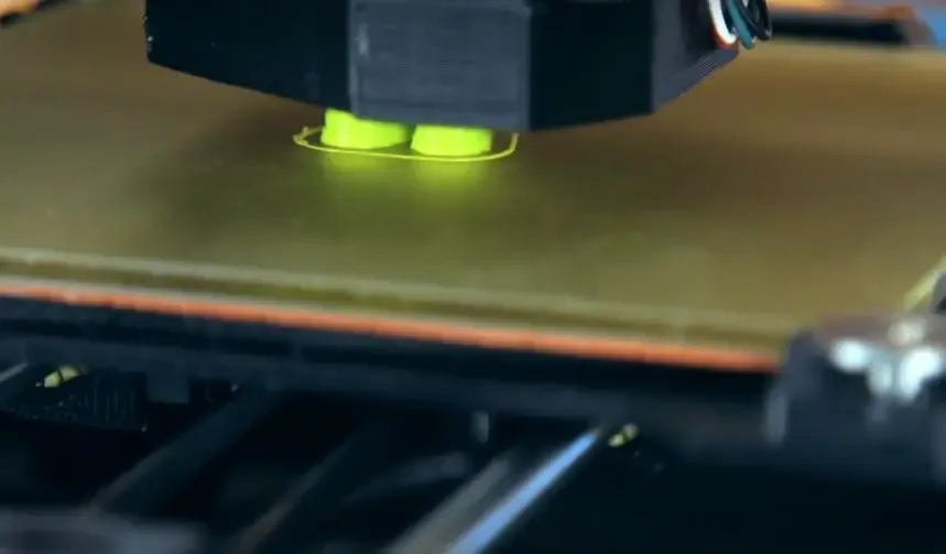 lulzbot mini 2 3d printer