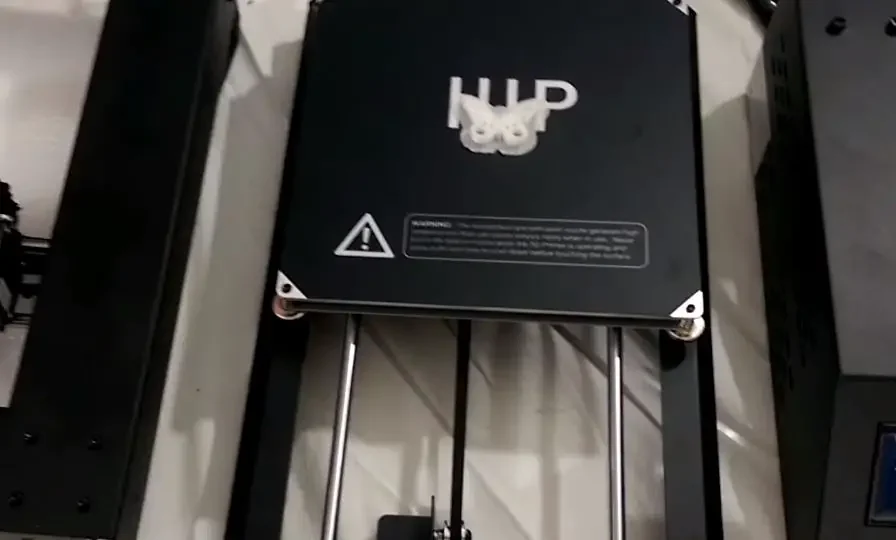 maker select v2 3d printer
