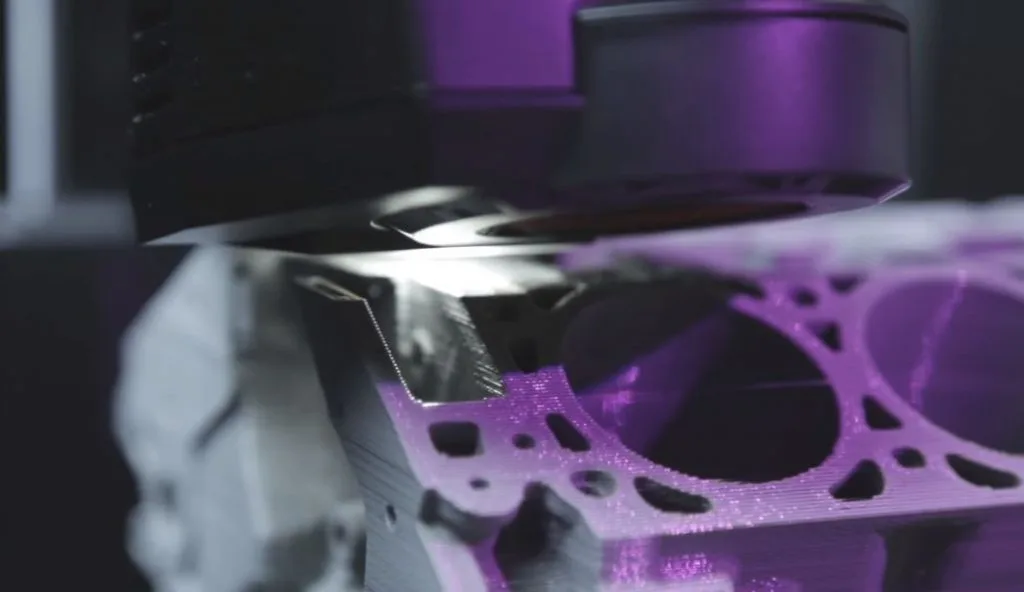 makerbot replicator 3d printer