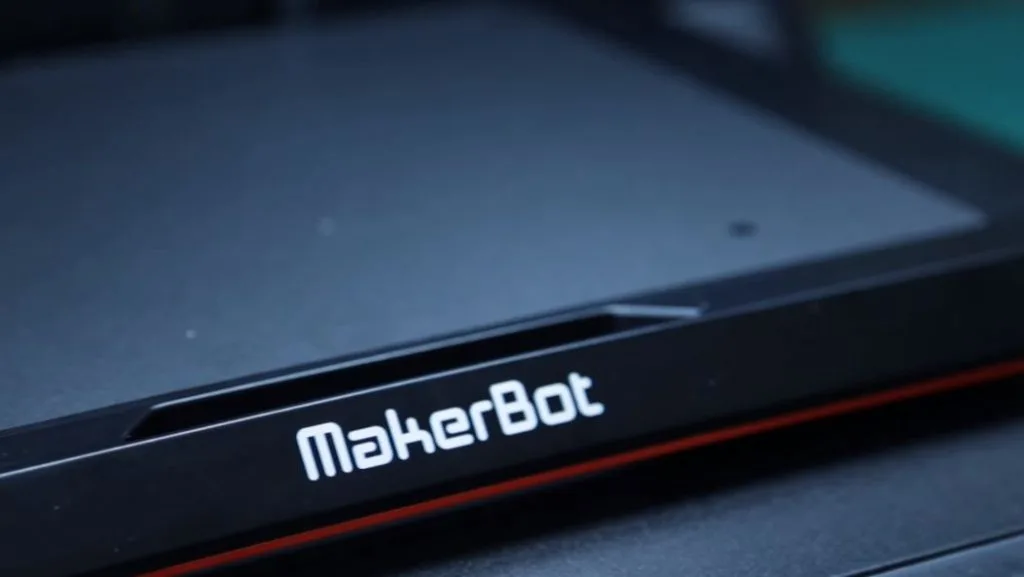 makerbot replicator 3d printer review