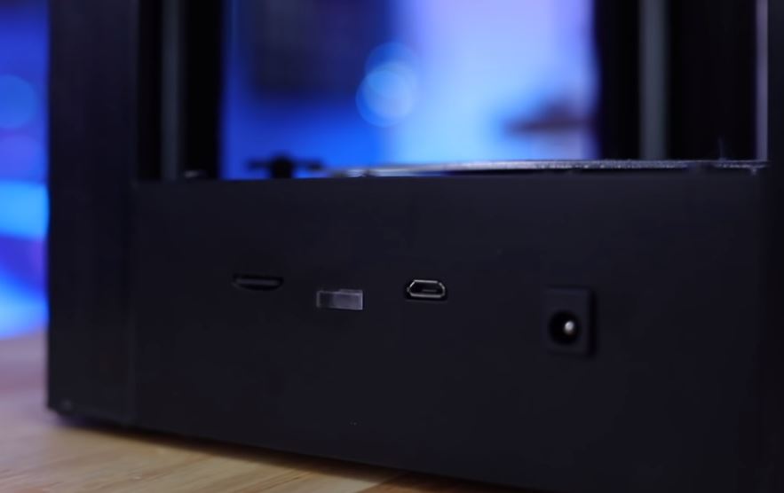 monoprice mini delta wiki
