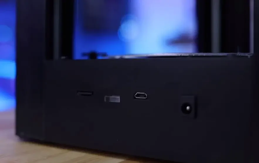 monoprice mini delta wiki