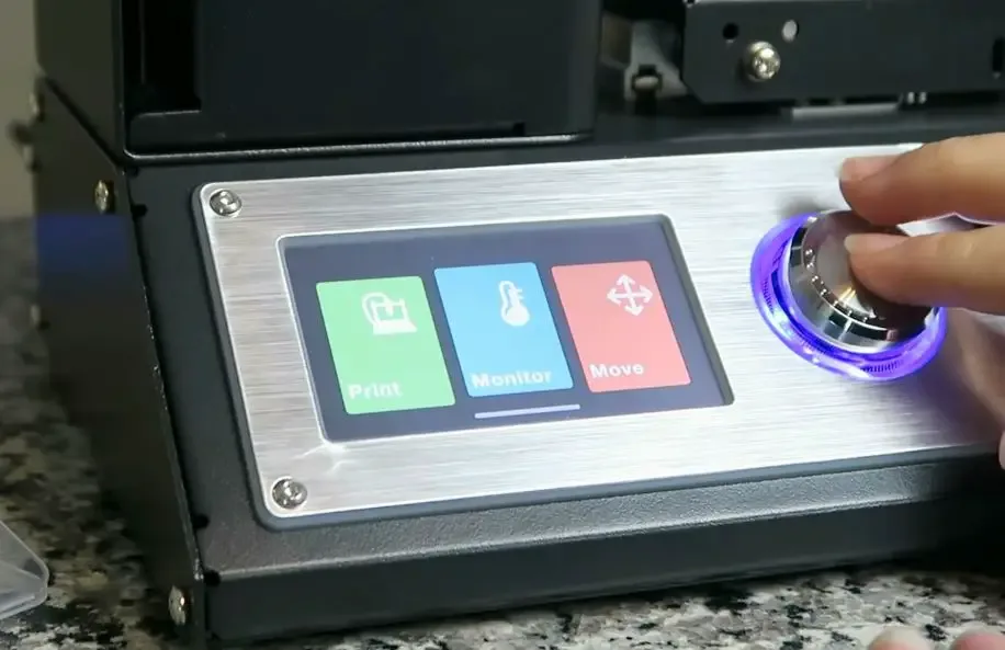 monoprice select mini review