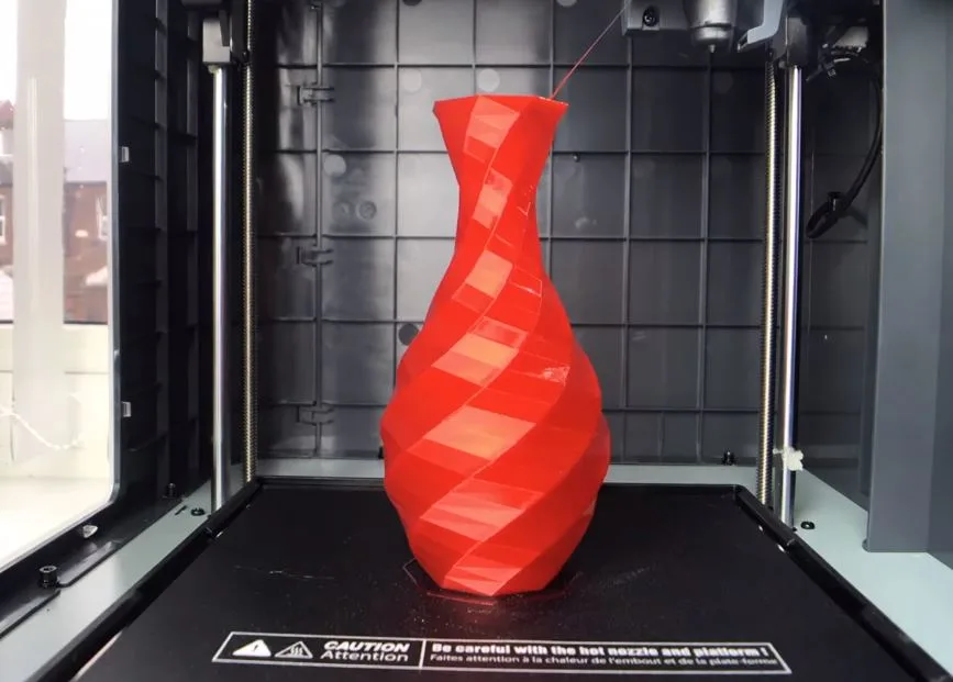 monoprice voxel review