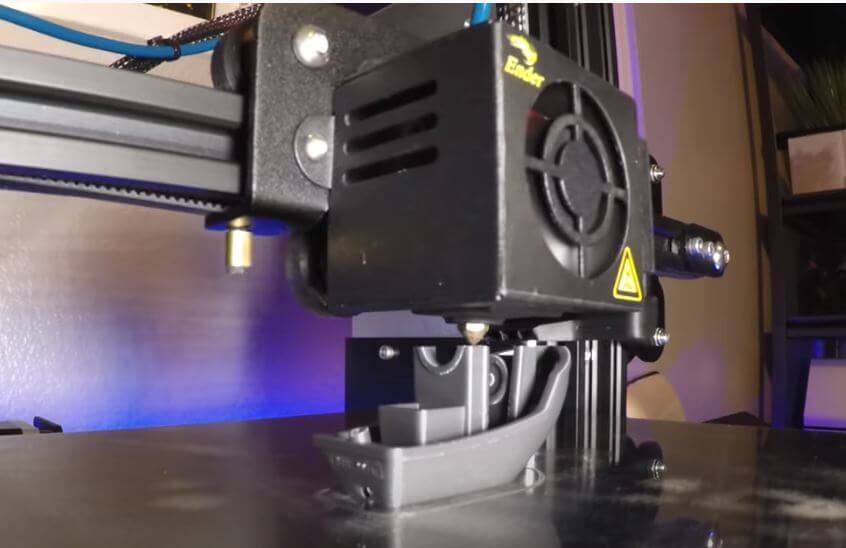 overture 3d printer filament review