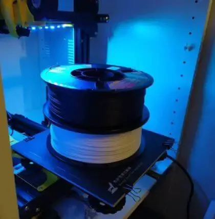 overture abs filament review