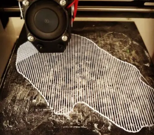 overture pla plus filament