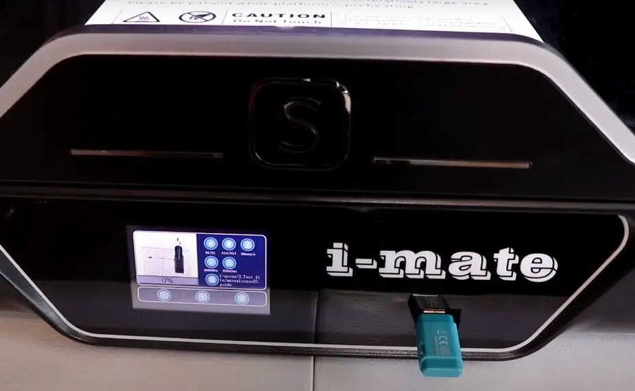 qidi tech i-mate s review