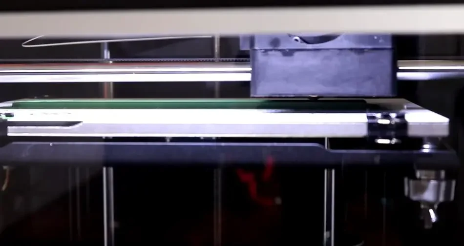 qidi tech i mates 3d printer