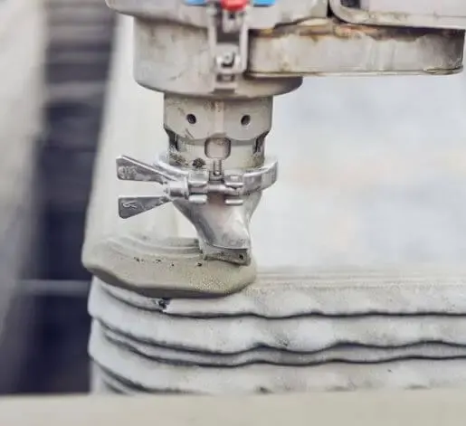 when will 3d printed houses be available in australia