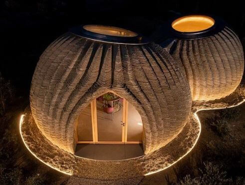 when will 3d printed houses be available in the us