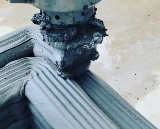 when will 3d printed houses be available