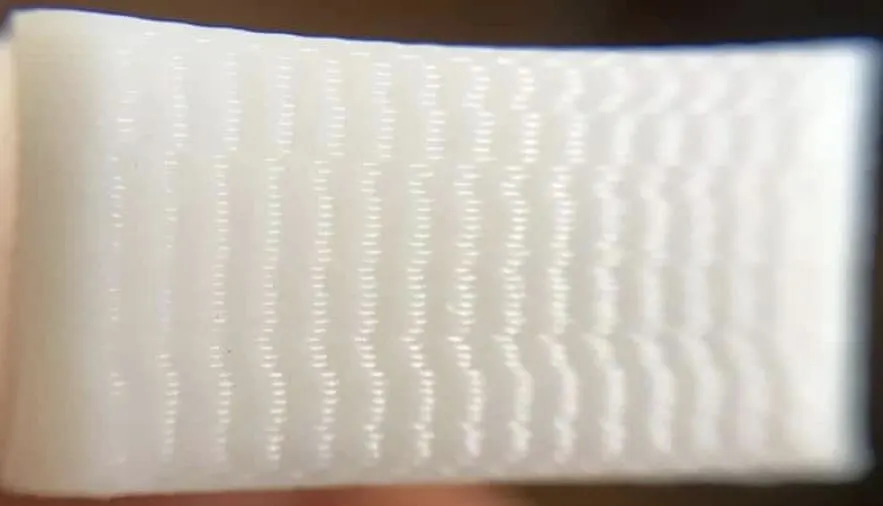 Why is my 3d printer not printing smoothly 3d print filament problems 