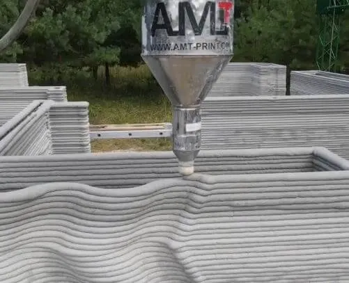 will 3d printing become mainstream