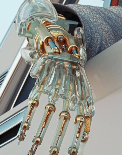 3-d printing will change the world