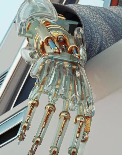 3-d printing will change the world