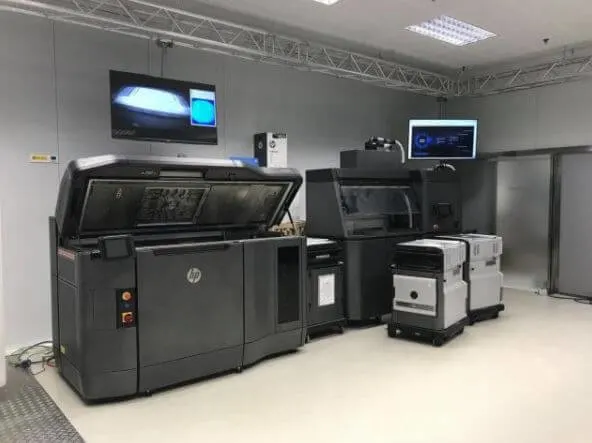 3d printer for nylon