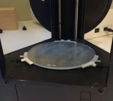 3d printer heated bed temperature controller