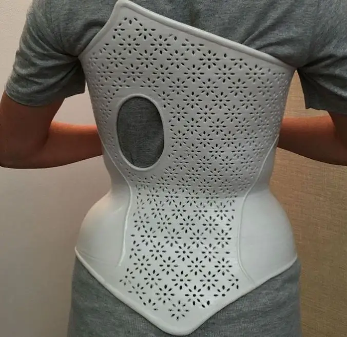 3d printer in medical industry