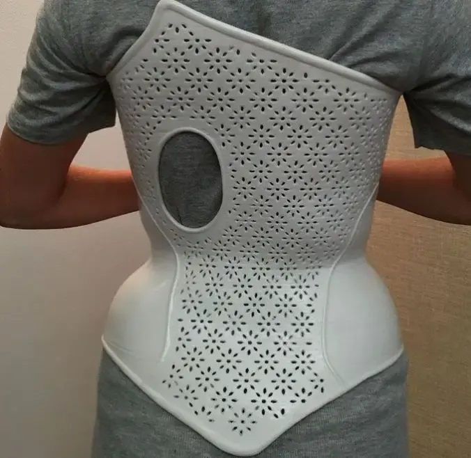 3d printer in medical industry