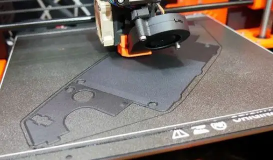 best 3d printer for nylon filament