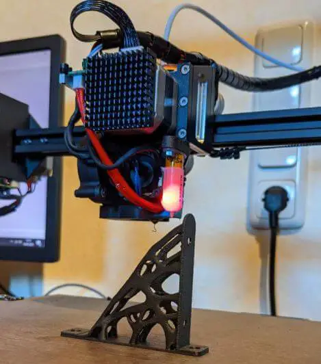 best 3d printer with direct drive extruder