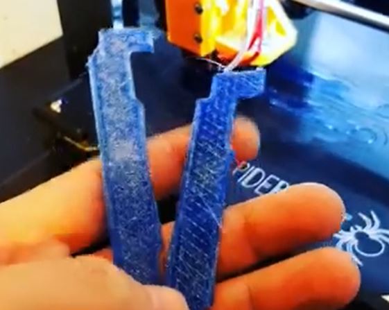 ender 3 heat creep fix