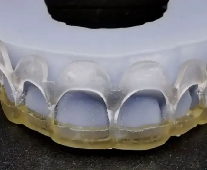how could a 3d printer be used by the medical industry