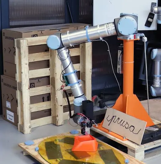 how much does 3d printer material cost