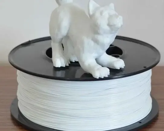 why is my filament brittle