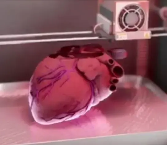 will 3d printing change the world