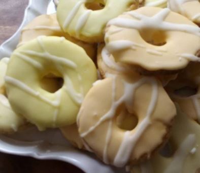 3d print cookie cutters food safe