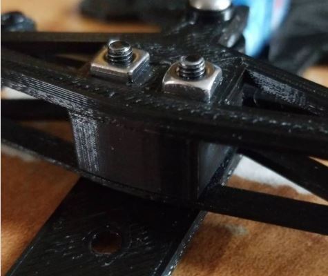 3d print rc car parts
