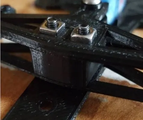 3d print rc car parts