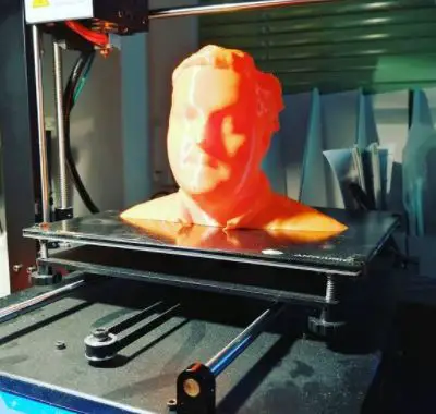 3d print yourself
