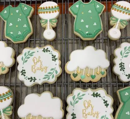 3d printed cookie cutters