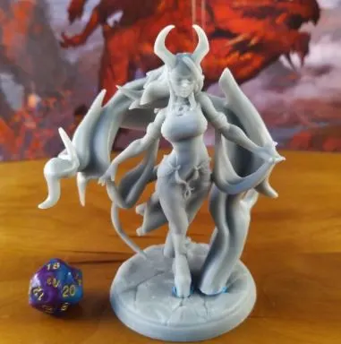 3d printed miniatures for sale