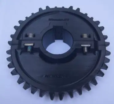 3d printed plastic gears