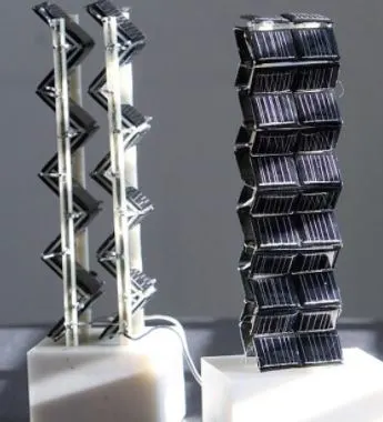 3d printed solar panels diy
